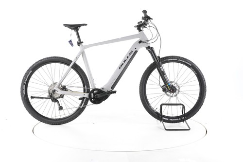 Bulls evo vtt - bulls, cx