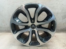 Citroen picasso jante - citroen, c3