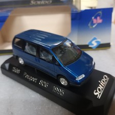 SOLIDO MADE IN FRANCE REF 1538