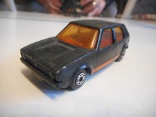 Matchbox VW Volkswagen Golf 1