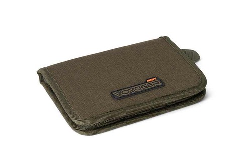 Fox voyager licence - voyager,