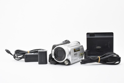 Sony handycam hdr sr11 60gb - hdr-sr11,
