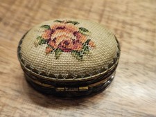 ​Ancienne Boîte à Pilules