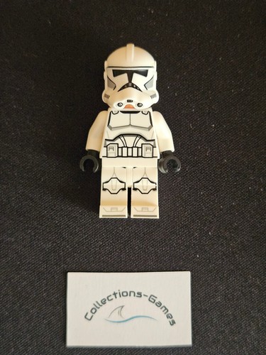 Lego star wars figurine - lego,