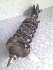 Amortisseur avant droit OPEL VIVARO COMBI 1 phase 2 93860764