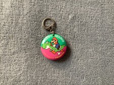 Porte-Clé Mario Nagasakiya Nintendo Vintage