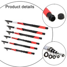 Canne à pêche offshore