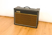 Vox AC15C1 1x12" 15W Tube