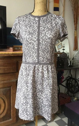 Robe comptoir des - robe,