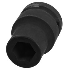  Coffret Douille Poids Lourd