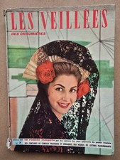 Revues reliées numéros - reliées, 10