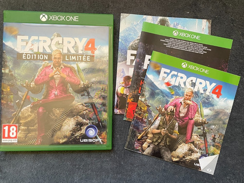 Far cry farcry - far,