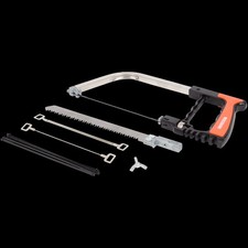 Scie à main Werckmann500 mm