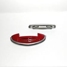 Pare-chocs AV/AR - Citroën DS