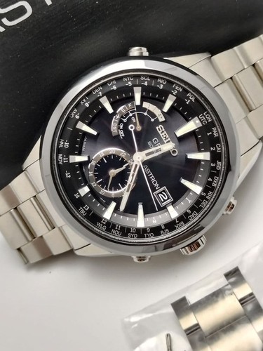 Montre seiko astron - montre, gps