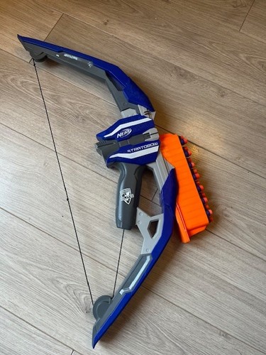 Arc nerf stratobow rare - arc,
