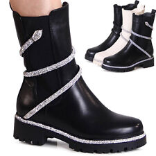 Chaussures Femme Plateforme