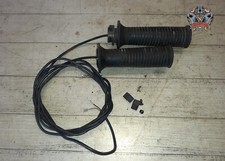 POIGNEE CHAUFFANTE BMW F 650