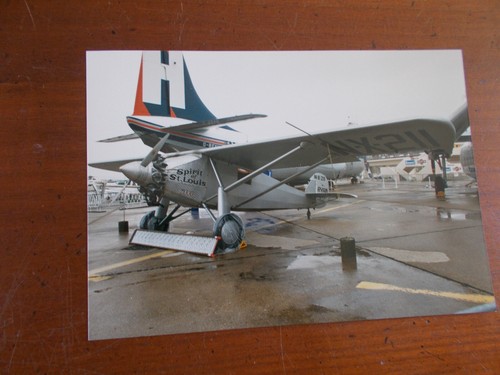 Ryan aviation spirit - ryan-aviation-spirit, of