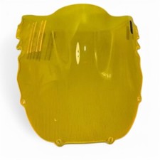 Pare-Brise Double Bulle Fabbri