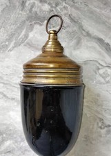 ANCIENNE LAMPE
