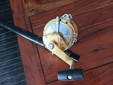 Everol 6/0 Moulinet Peche gros