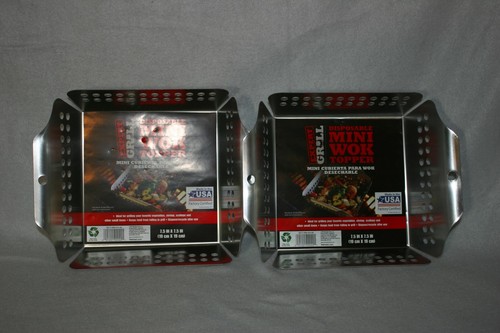 Expert grill disposable mini - disposable,