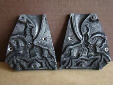 REPLIQUE MOULE GREINER N°5605 - PRUSSE 1870-1914 - Officier + Fusilier