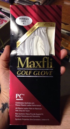Maxfli womens golf - maxfli, (left)