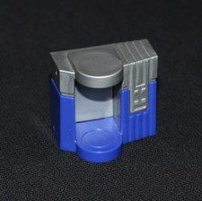 Playmobil vie quotidienne machine à café percolateur 4283