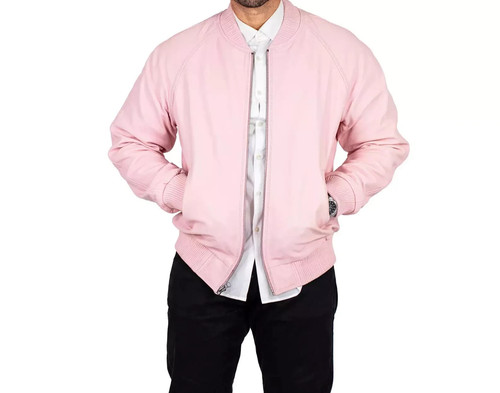 Blouson motard élégant - blouson, de