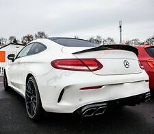 Mercedes C Class Coupé DTM
