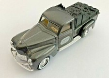 Solido Dodge 1940, transport