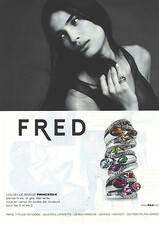 PUBLICITE ADVERTISING 2006