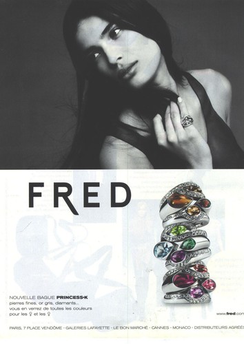 Publicite advertising 2006 - publicite,