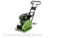 Plaque Vibrante ZI-RPE60 -