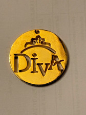 Fève DALLOYAU La DIVA en