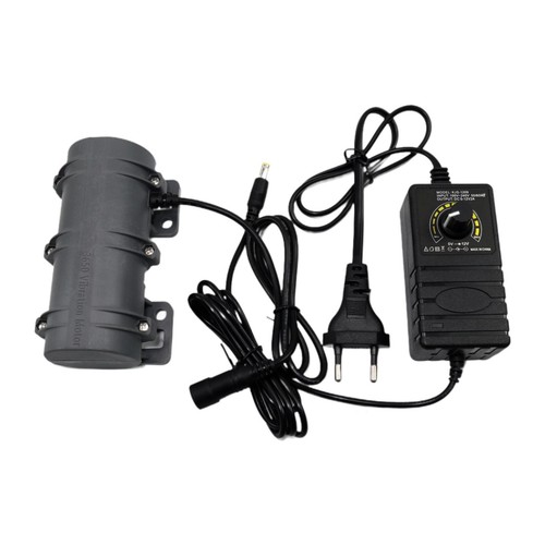 Moteur vibrant pour lit - , de
