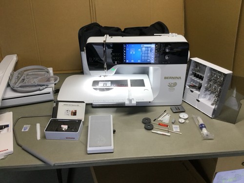 Bernina 790 plus sewing - b,