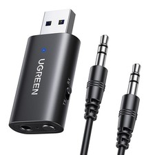Adaptateur Jack Bluetooth 5.4