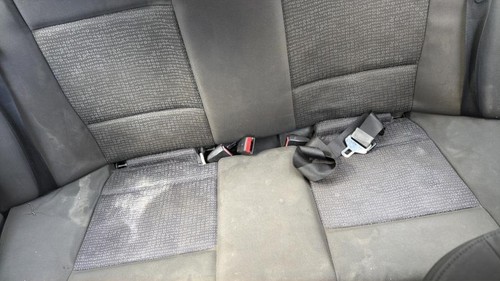Banquette arriere bmw serie - banquette,