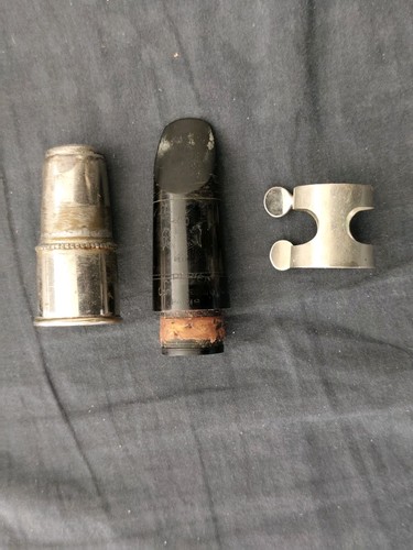 Clarinet mouthpiece perier - mouthpiece,