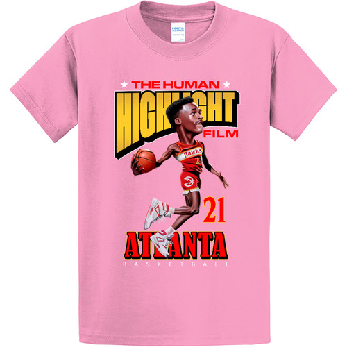 Retro kings new tee shirt - kings,