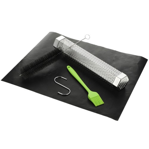 Ensemble en acier - ,