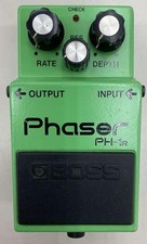 Boss 1982 Vintage PH-1R