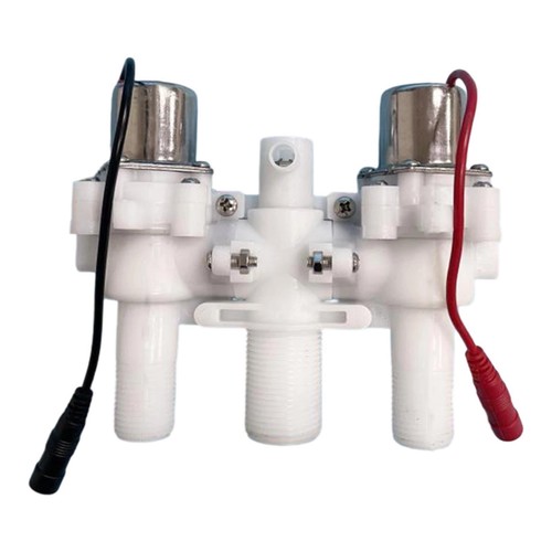 électrovanne chasse eau - Électrovanne, d'eau