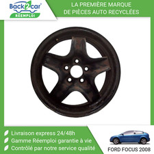 🏆 JANTE TOLE FORD FOCUS