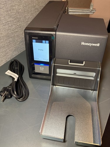 Honeywell pm45c imprimante - honeywell,