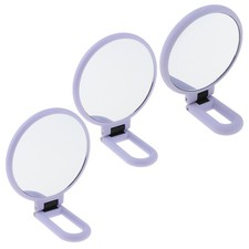 Miroir de maquillage de voyage