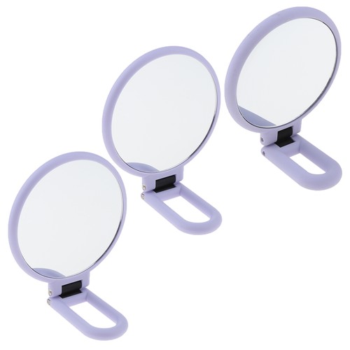 Miroir maquillage voyage - miroir, de
